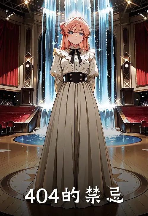 404的禁忌