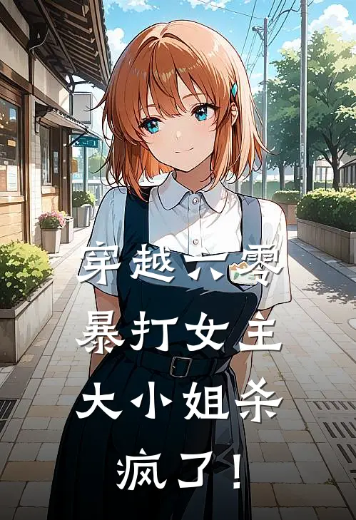 穿越六零暴打女主，大小姐杀疯了！