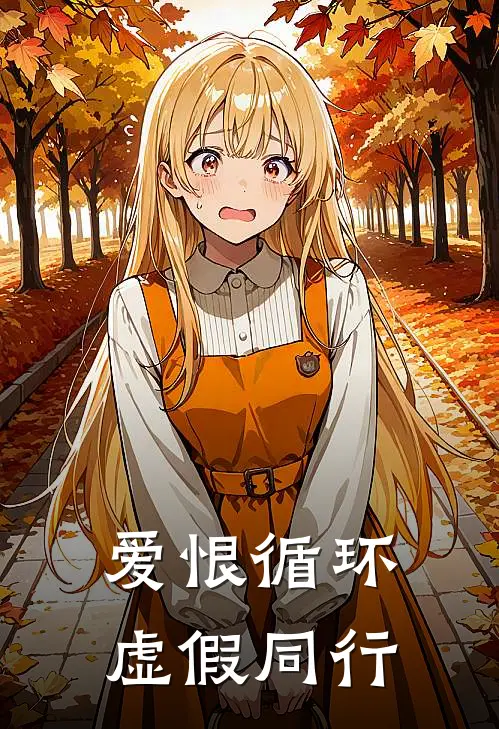 爱恨循环，虚假同行