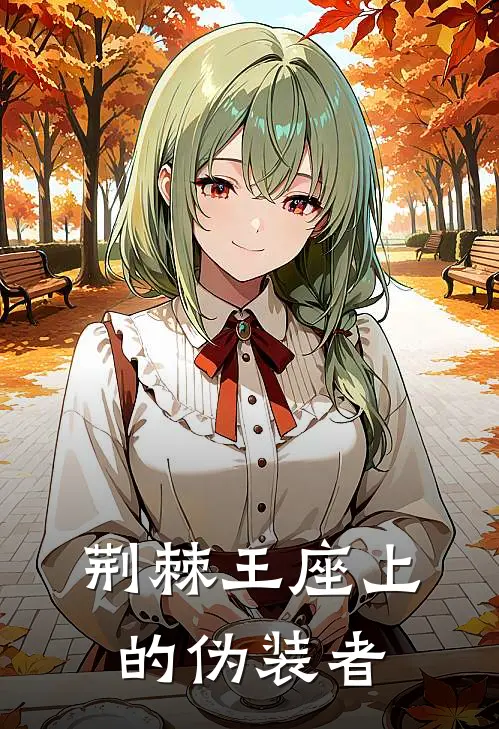 荆棘王座上的伪装者