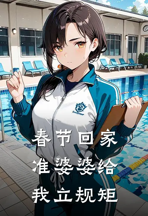 春节回家，准婆婆给我立规矩