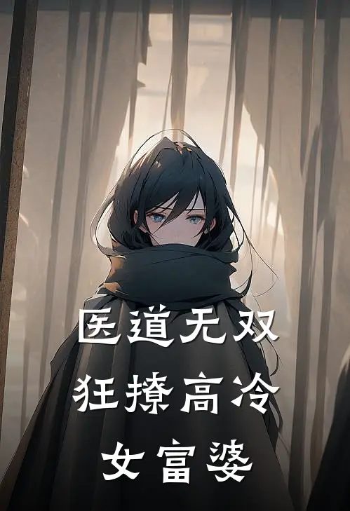 医道无双，狂撩高冷女富婆