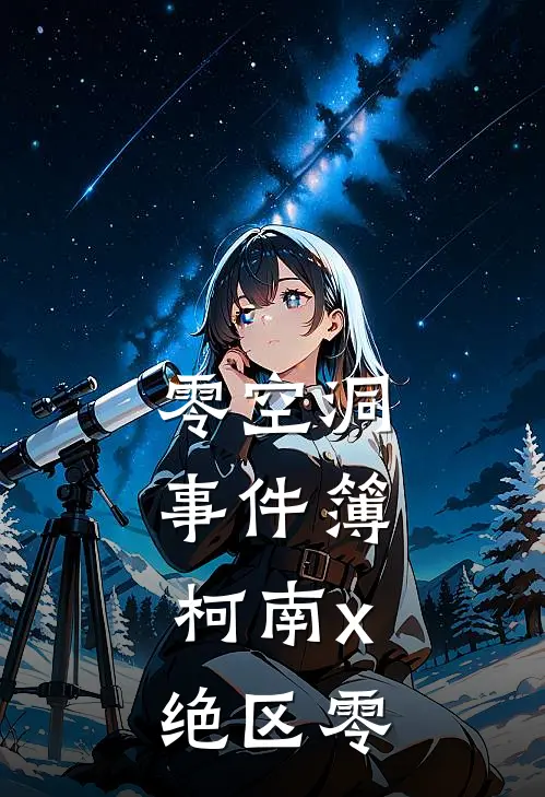 零空洞事件簿：柯南x绝区零