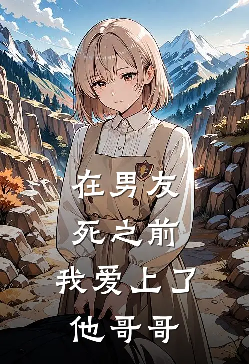 在男友死之前，我爱上了他哥哥