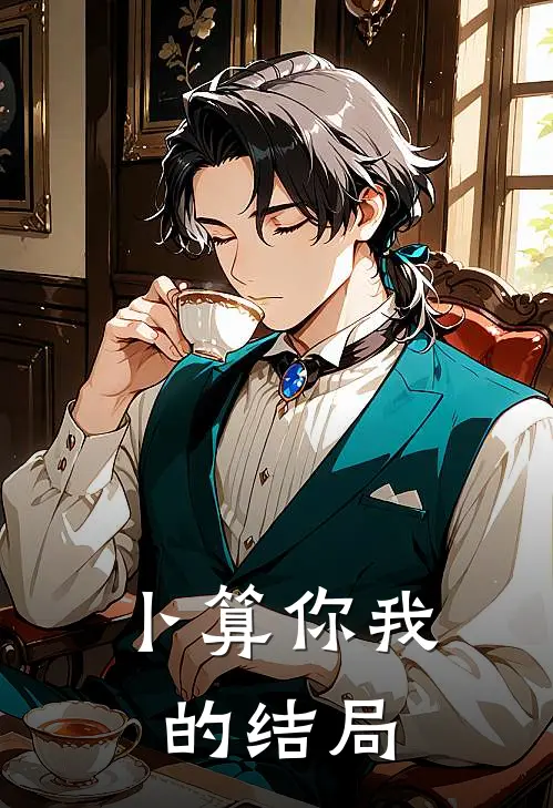 卜算你我的结局