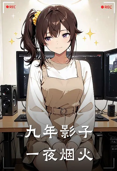 九年影子，一夜烟火