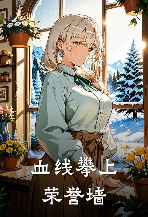 血线攀上荣誉墙