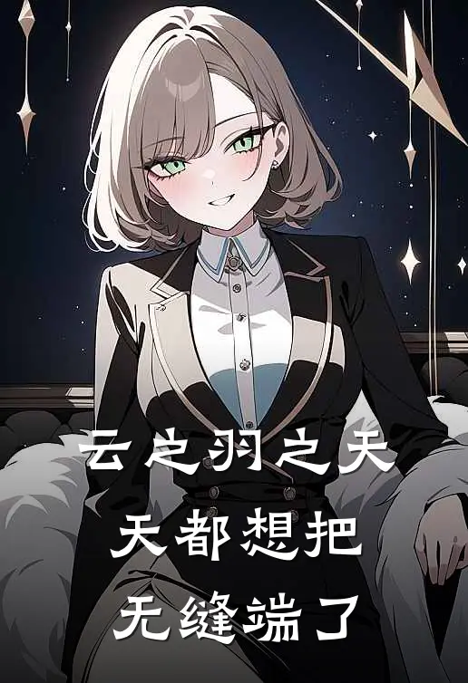 云之羽之天天都想把无缝端了