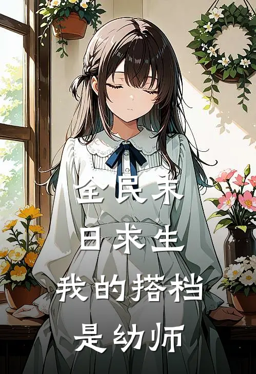 全民末日求生：我的搭档是幼师