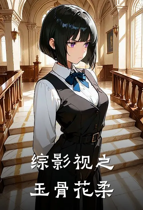 综影视之玉骨花柔