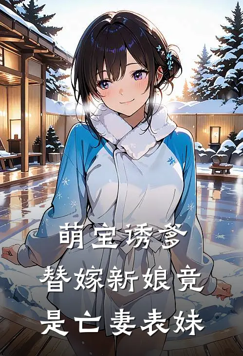 萌宝诱爹，替嫁新娘竟是亡妻表妹