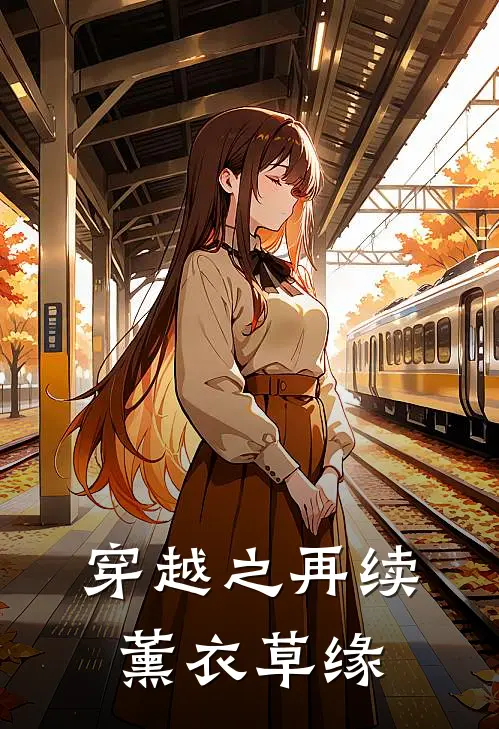 穿越之再续薰衣草缘