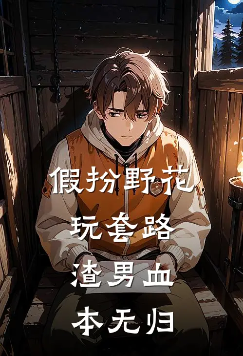 假扮野花玩套路，渣男血本无归