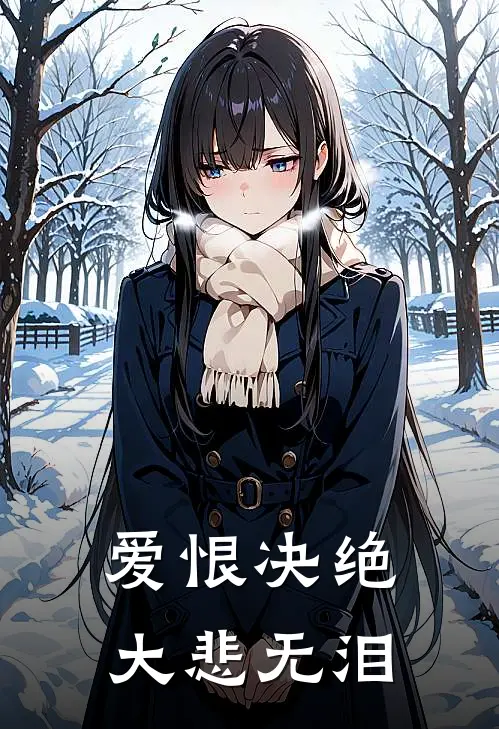 爱恨决绝，大悲无泪