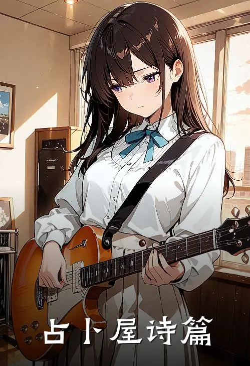 占卜屋诗篇