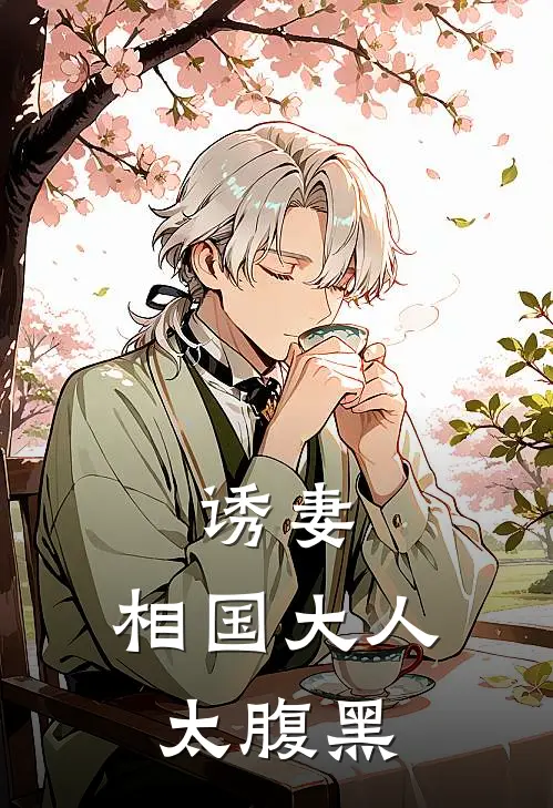 诱妻，相国大人太腹黑