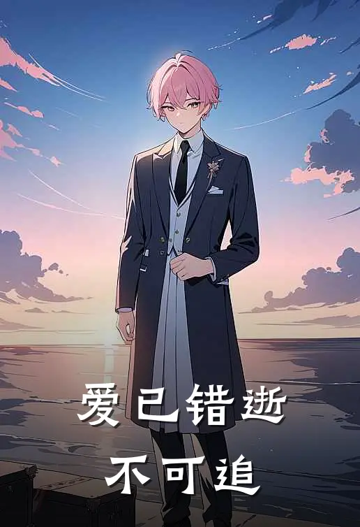 爱已错逝不可追