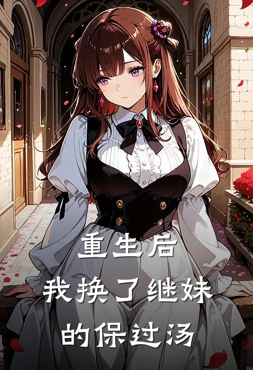 重生后，我换了继妹的“保过汤