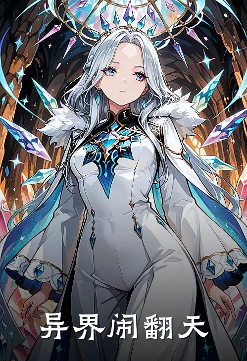 异界闹翻天