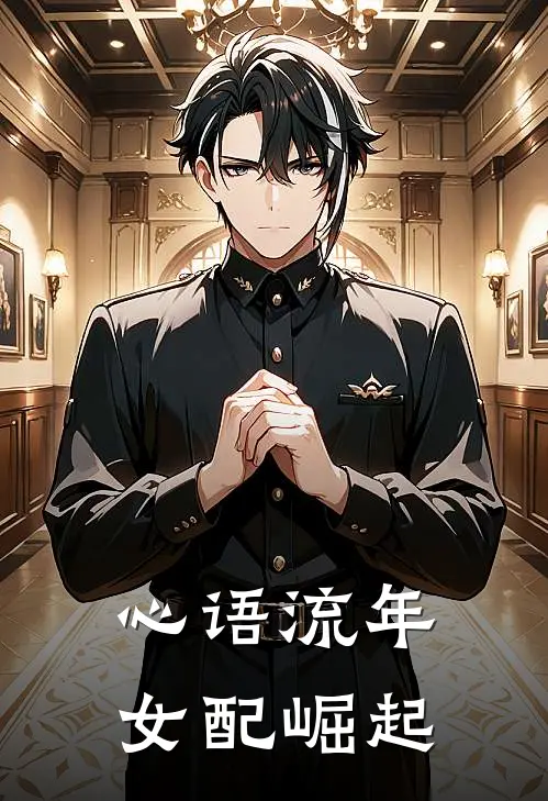 心语流年：女配崛起