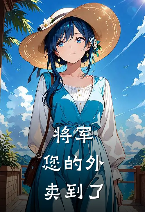 将军，您的外卖到了