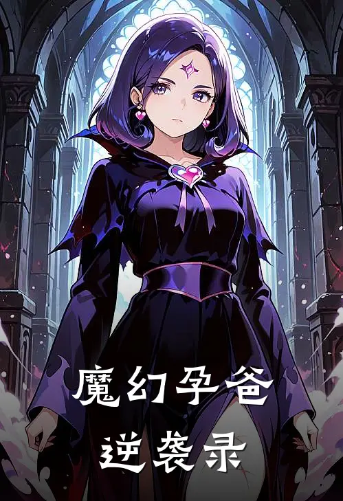 魔幻孕爸逆袭录