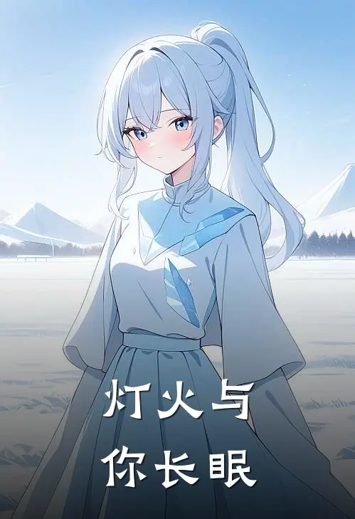 灯火与你长眠