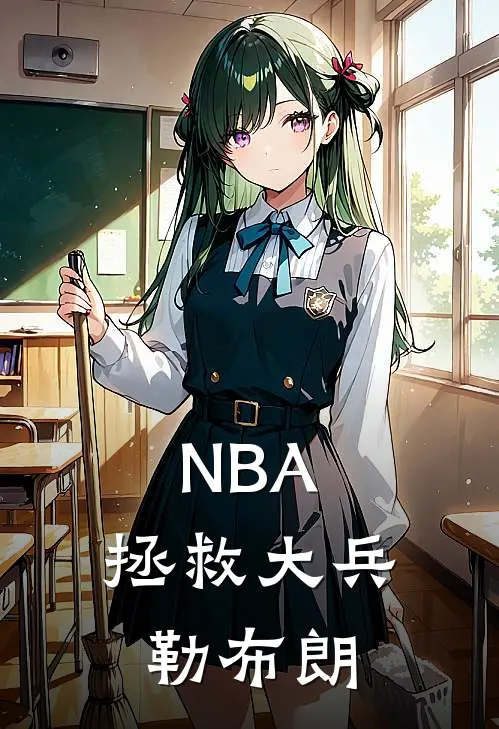 NBA：拯救大兵勒布朗