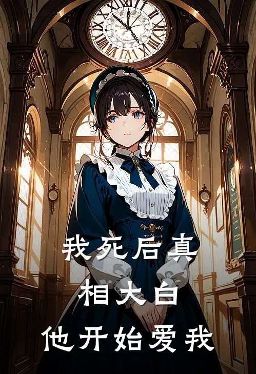 我死后真相大白，他开始爱我