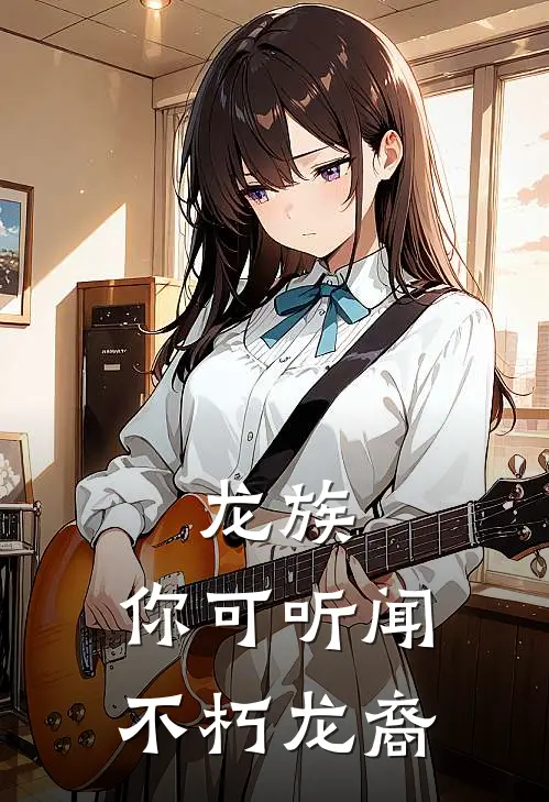 龙族：你可听闻，不朽龙裔