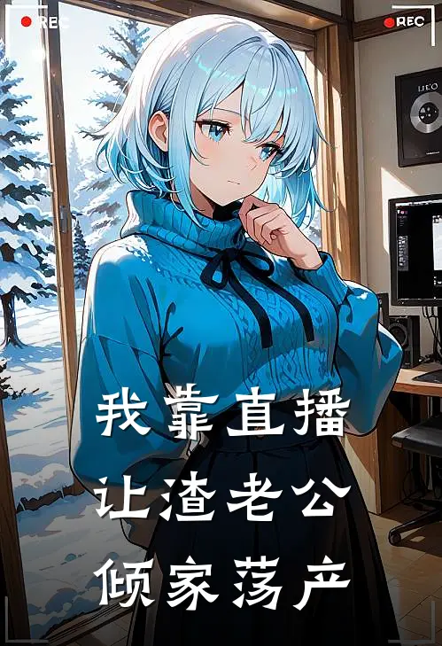 我靠直播让渣老公倾家荡产