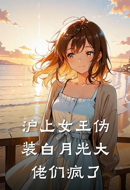 沪上女王伪装白月光大佬们疯了