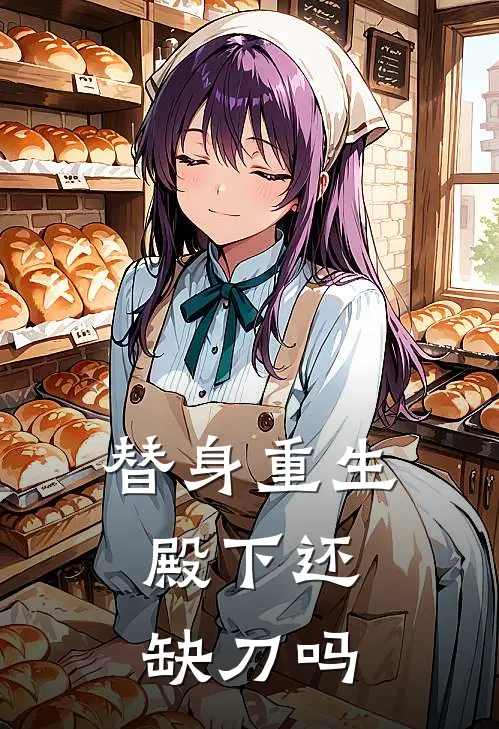 替身重生：殿下还缺刀吗