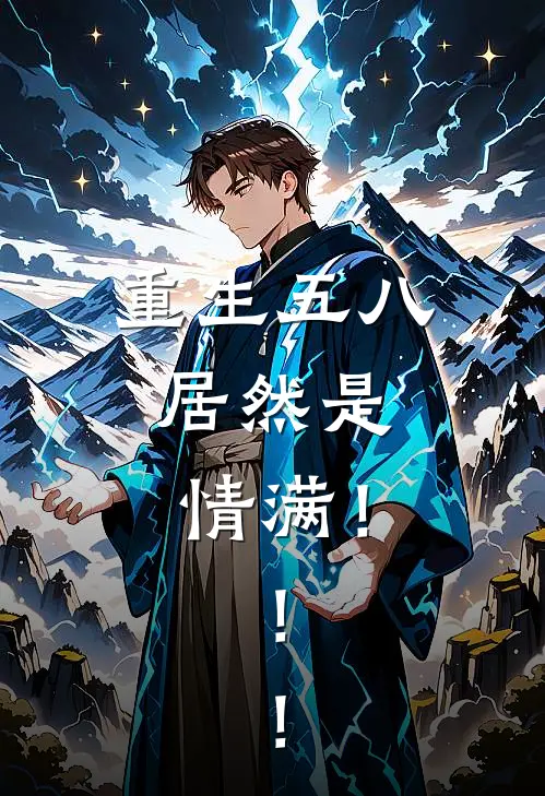 重生五八，居然是情满！！！