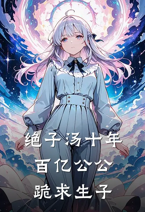 绝子汤十年，百亿公公跪求生子