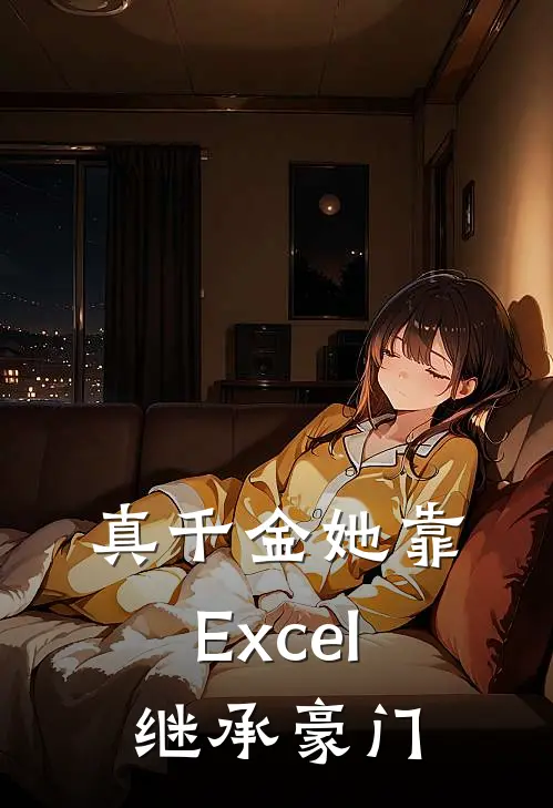 真千金她靠Excel继承豪门