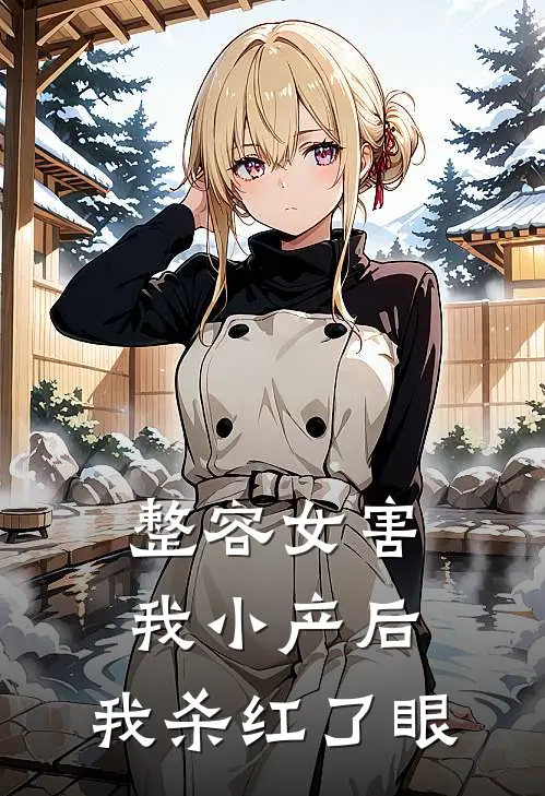 整容女害我小产后，我杀红了眼