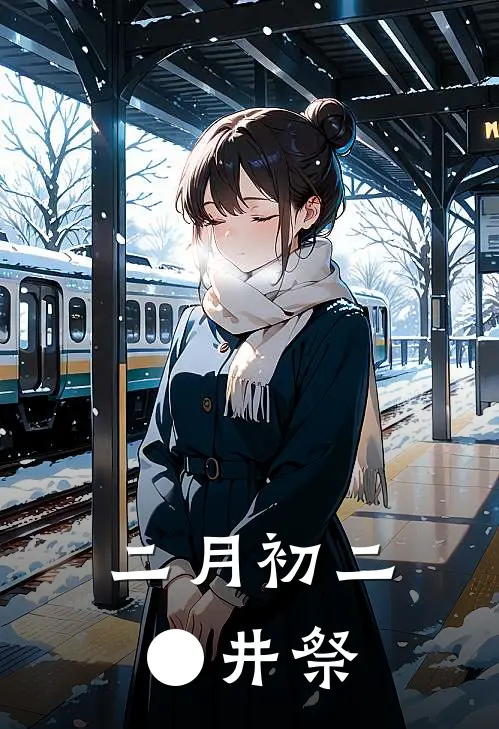 二月初二●井祭