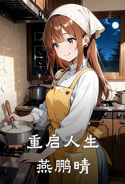 重启人生燕鹏晴