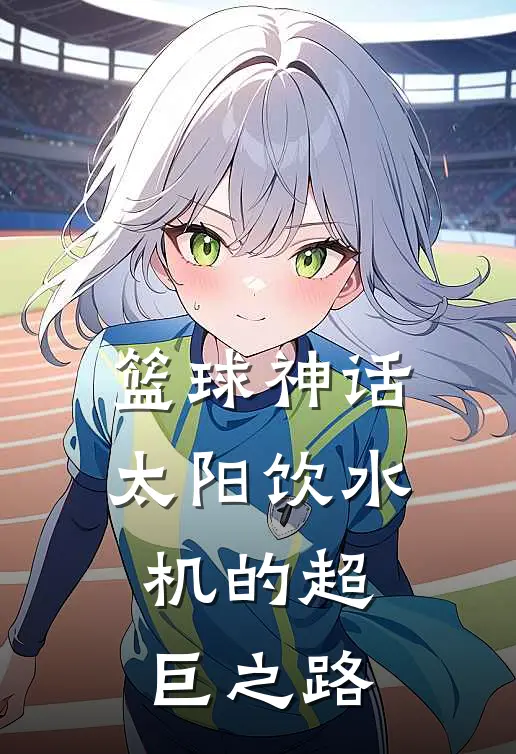 篮球神话：太阳饮水机的超巨之路