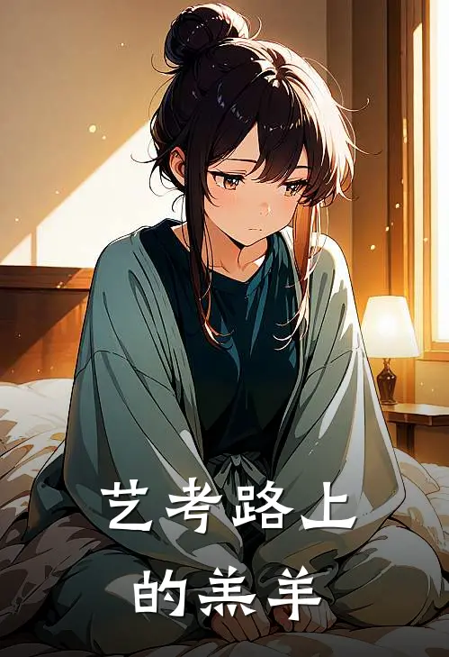 艺考路上的羔羊