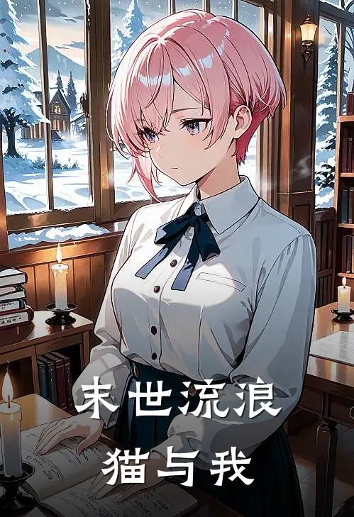 末世流浪猫与我