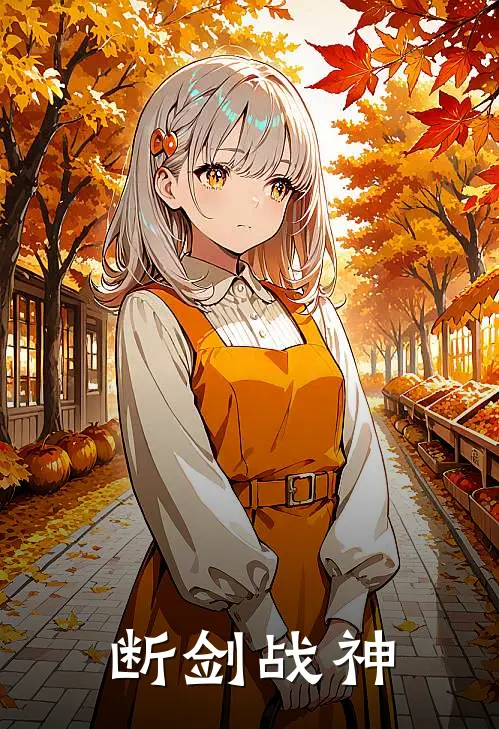断剑战神