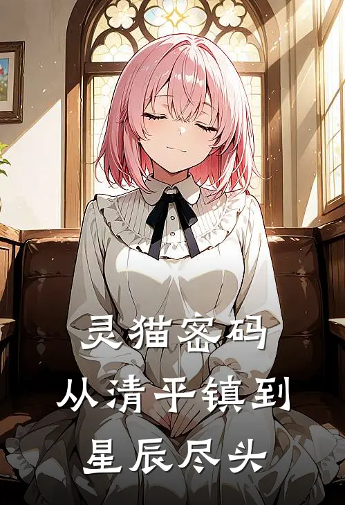 灵猫密码：从清平镇到星辰尽头