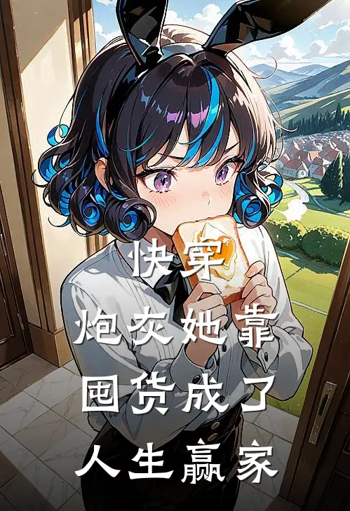 快穿：炮灰她靠囤货成了人生赢家