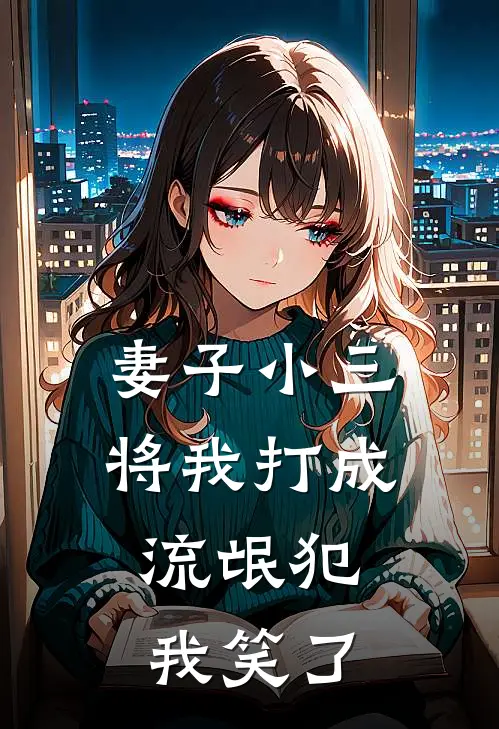 妻子小三将我打成流氓犯，我笑了