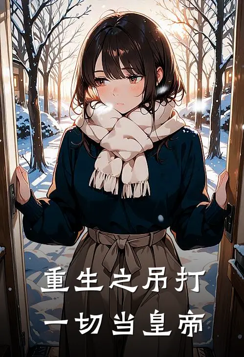 重生之吊打一切当皇帝