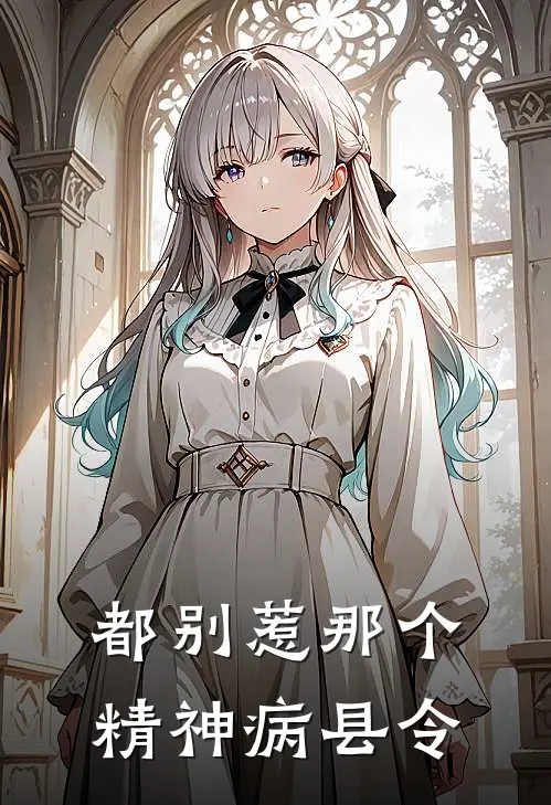 都别惹那个精神病县令