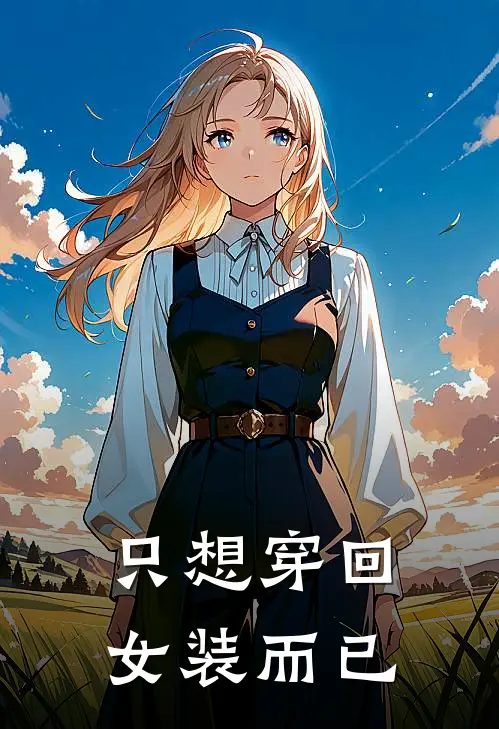 只想穿回女装而已