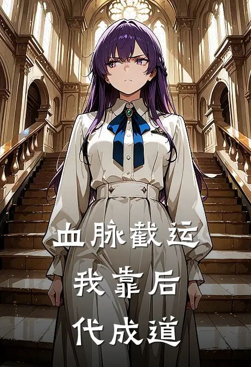 血脉截运，我靠后代成道